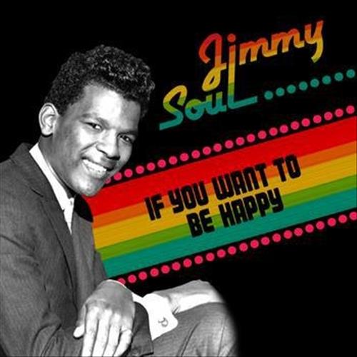 Jimmy Soul